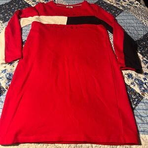 Tommy Hilfiger Women’s shirt dress